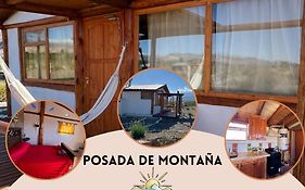 Posada de montaña
